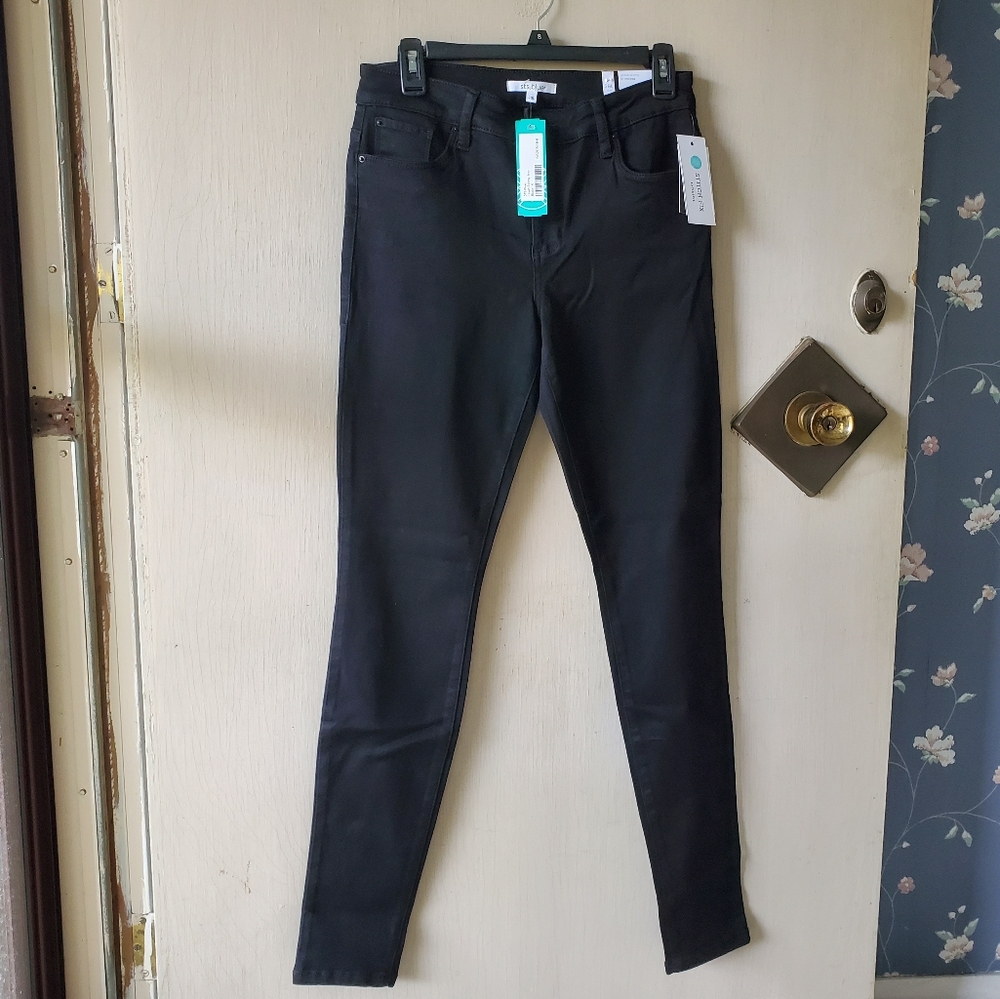 Tayah Skinny Jean